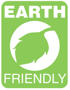 Eco Friendly Laundry services