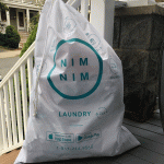 NimNim's Laundry Experience