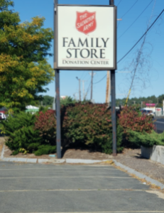 Family Store Donation Center